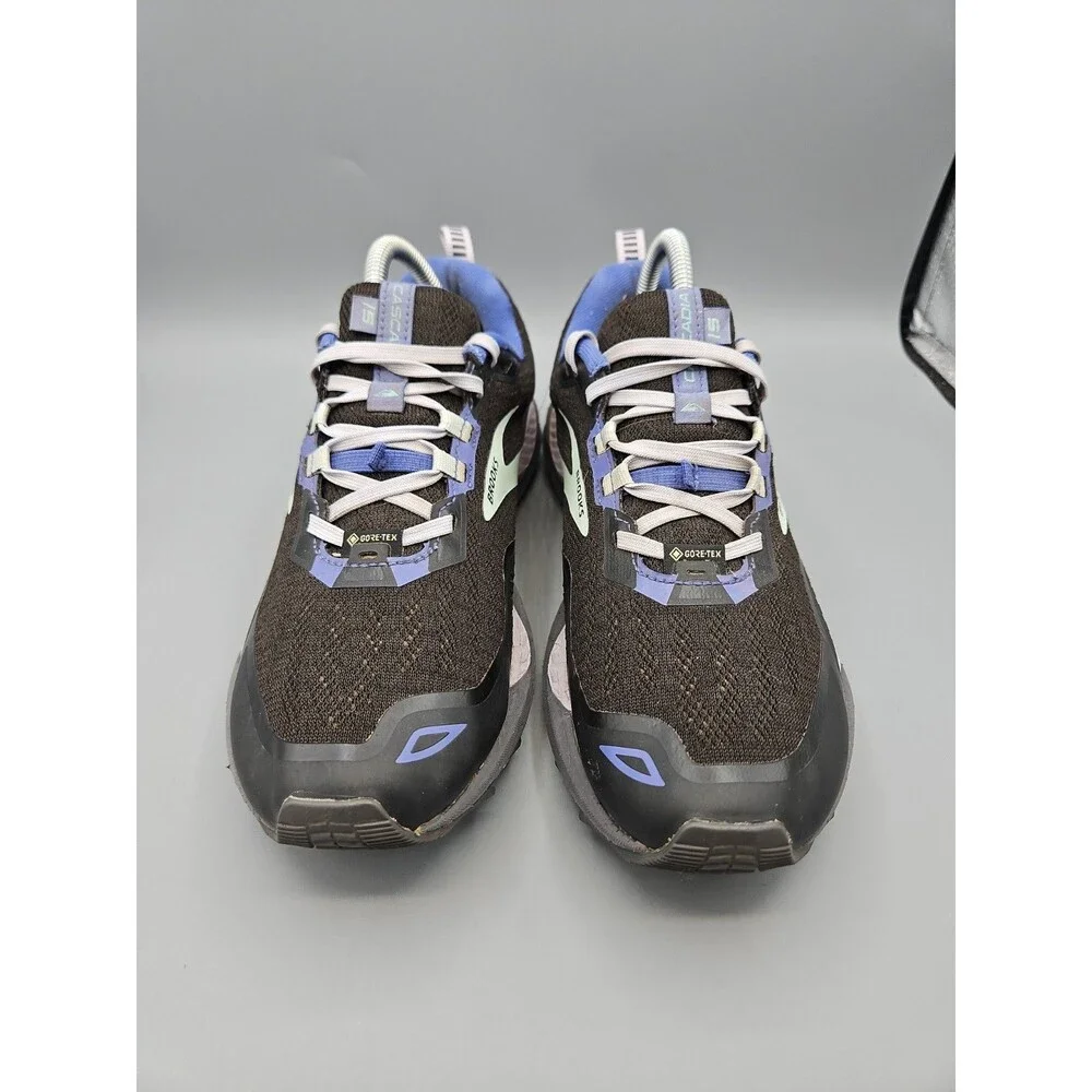 Brooks cascadia 15