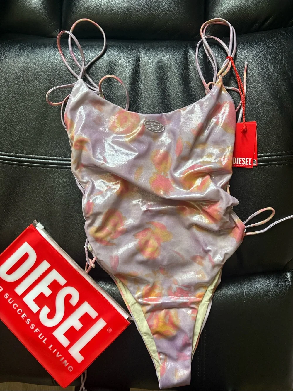 Desigual sleek one