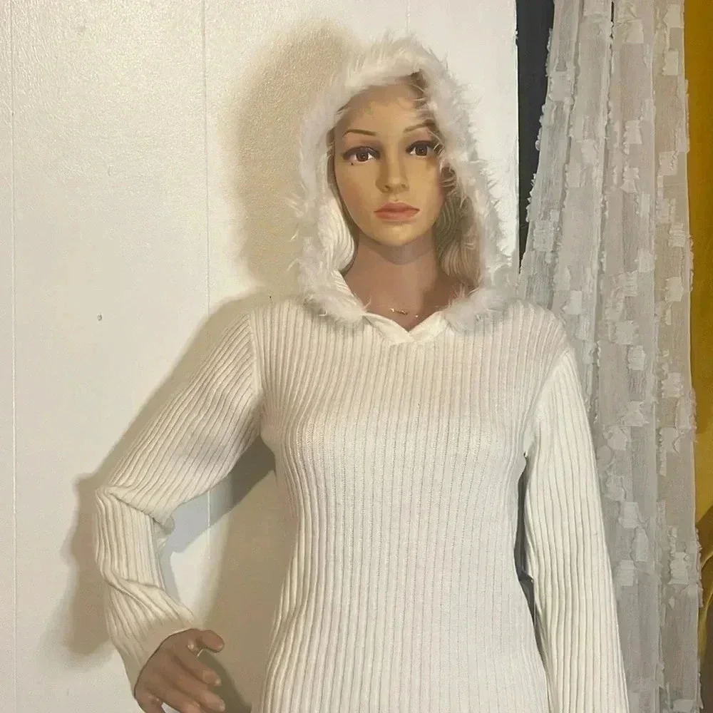 N/A cliche sweater
