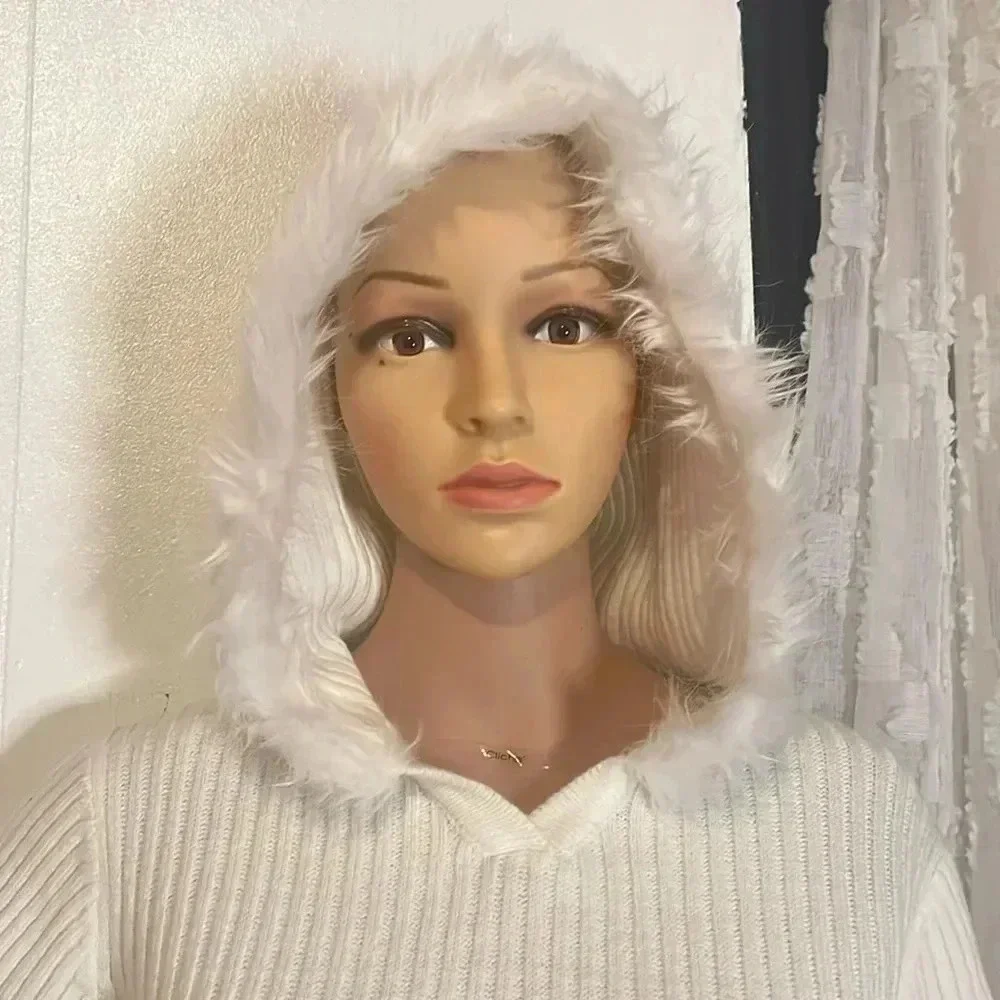 N/A cliche sweater