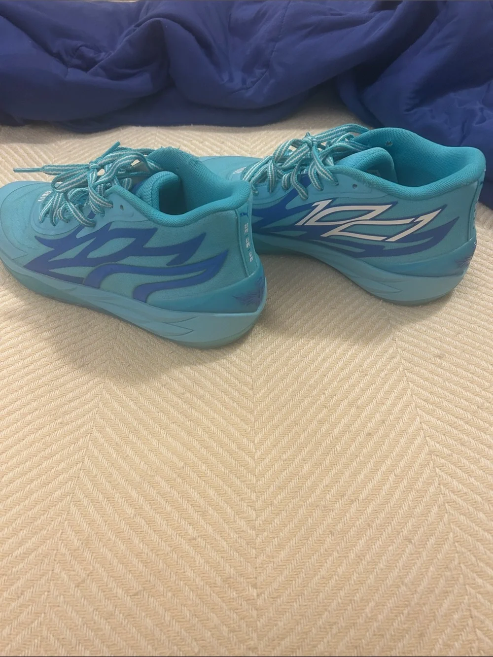 Puma mb 02