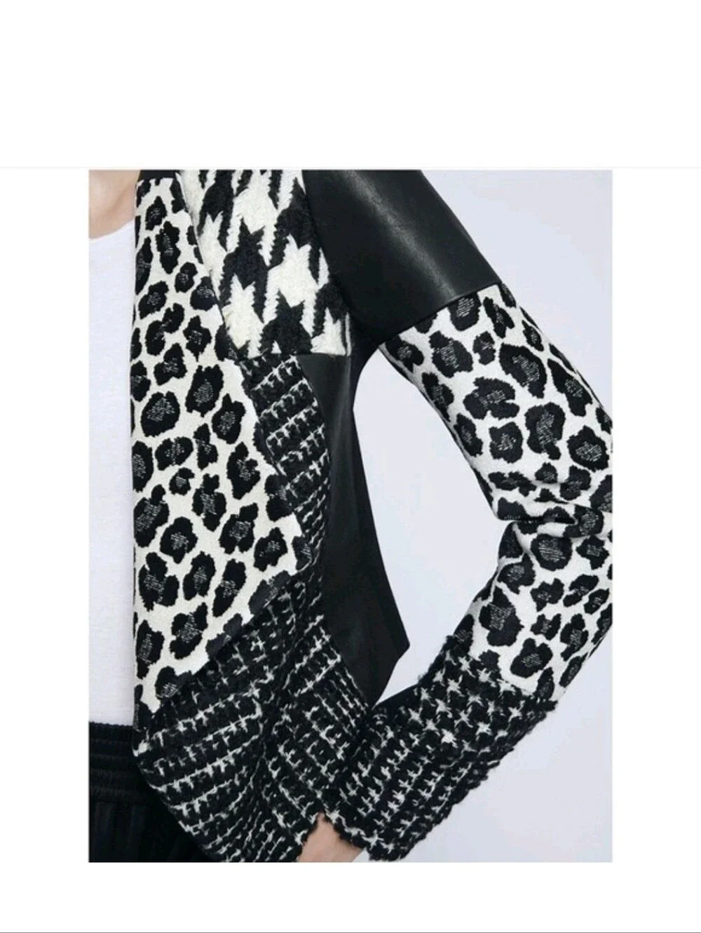 Alice + Olivia stylish black