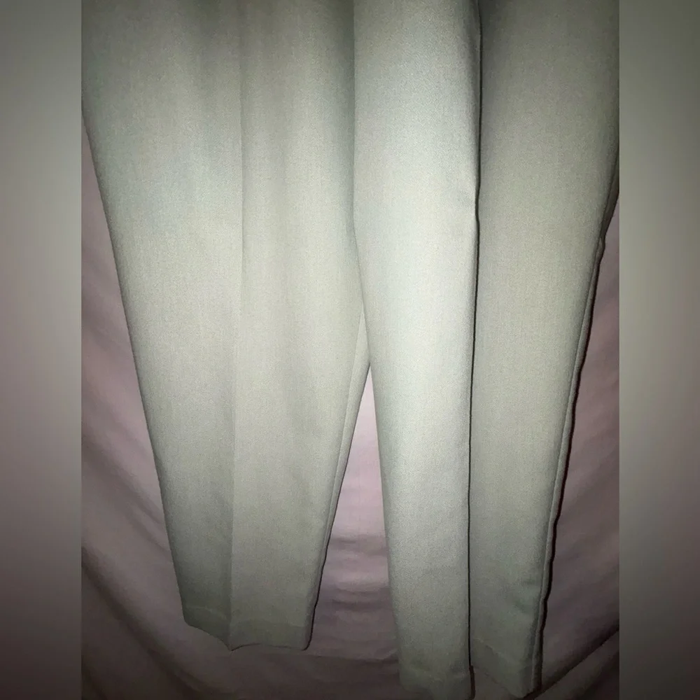 Alfred Dunner comfortable light