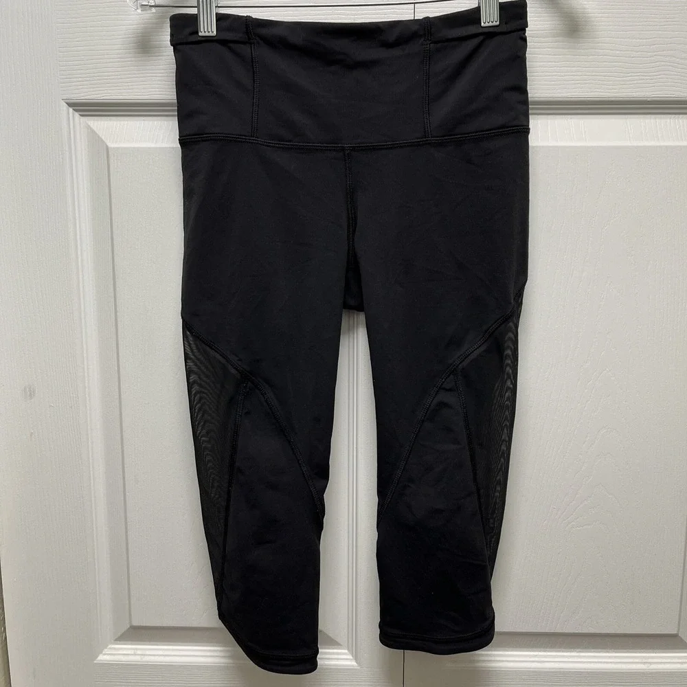 lululemon athletica look stylish