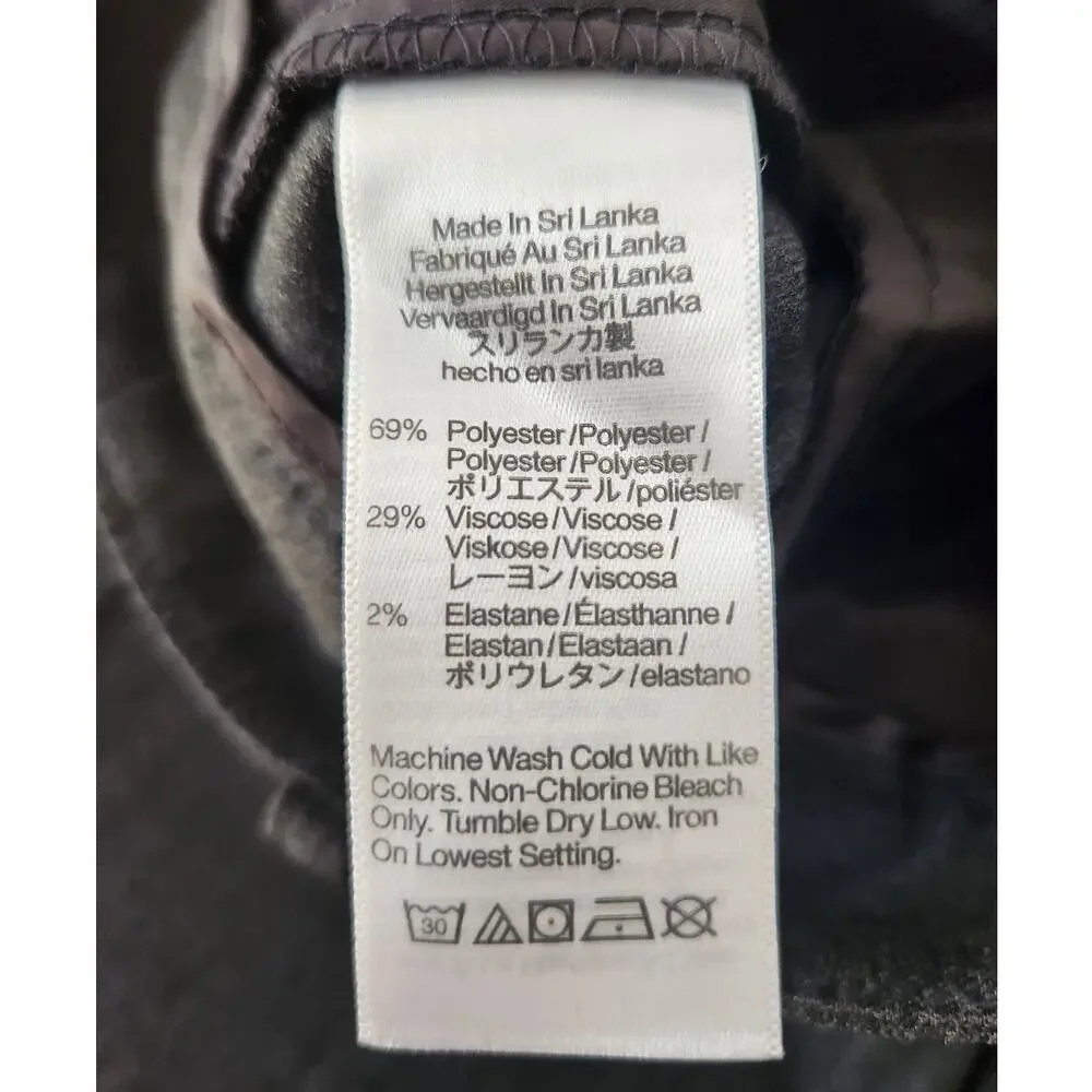Madewell *flaw missing