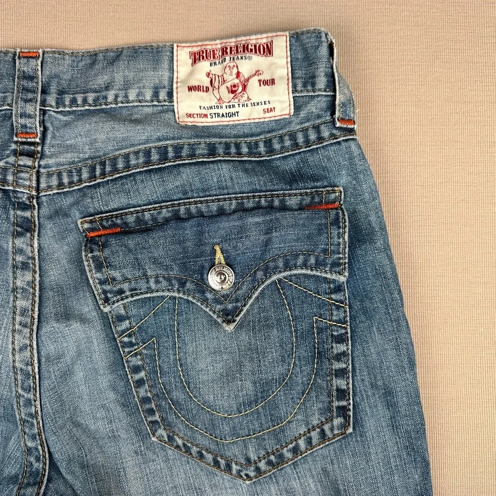 True Religion up sale