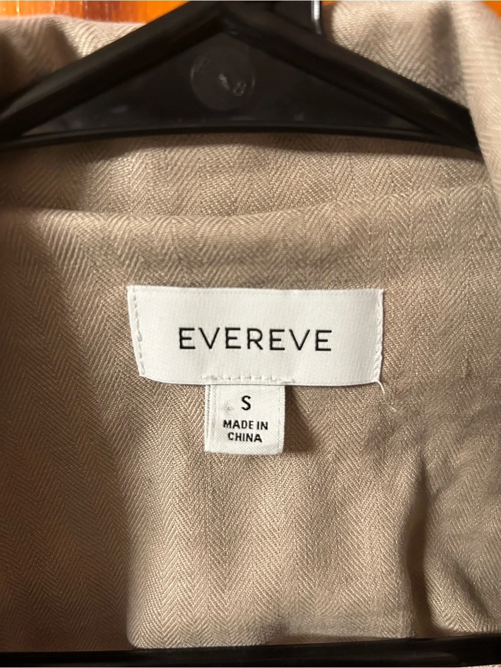 Evereve pockets double