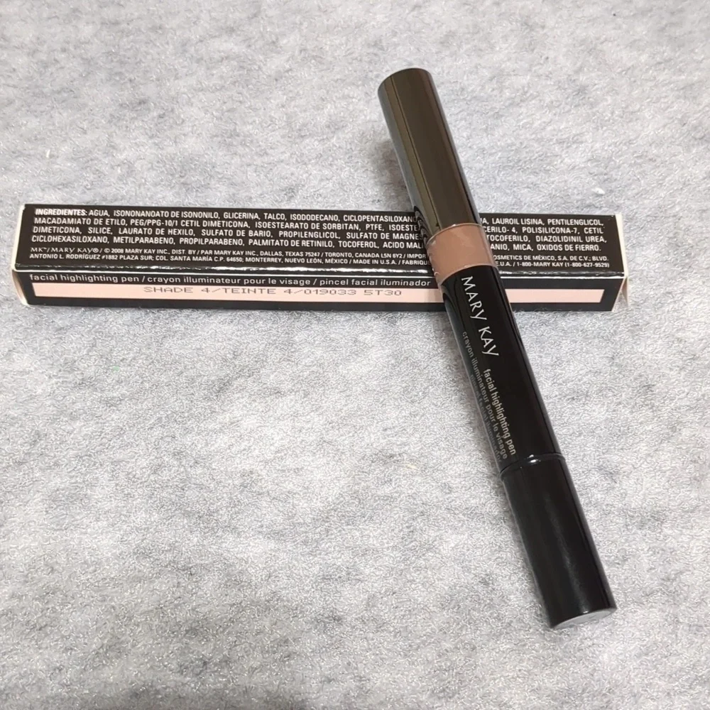 Mary Kay facial highlighting pen Shade 4 019033