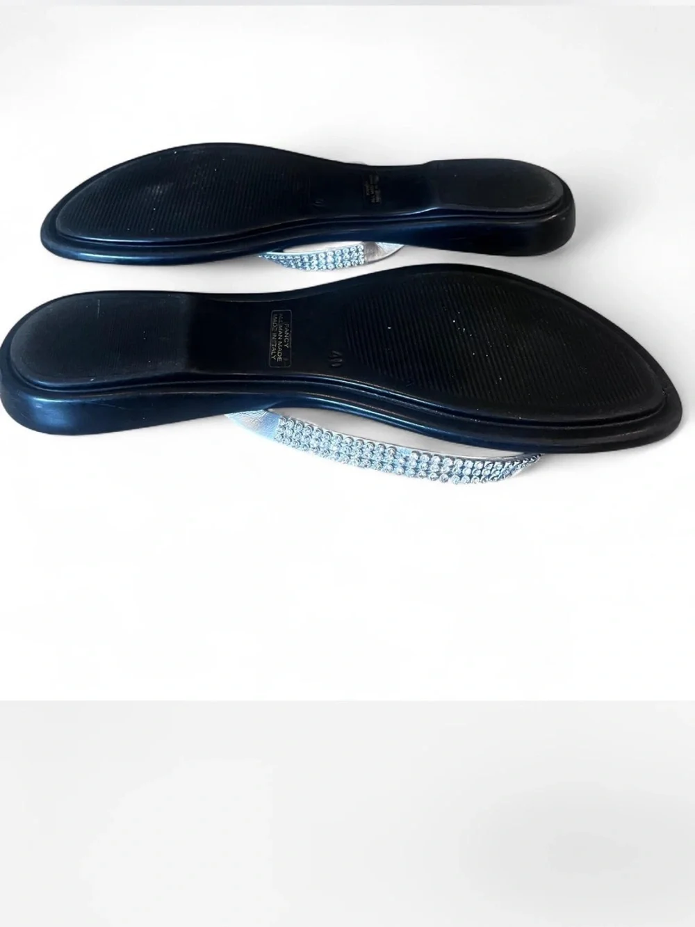 Italian Shoemakers italian issue