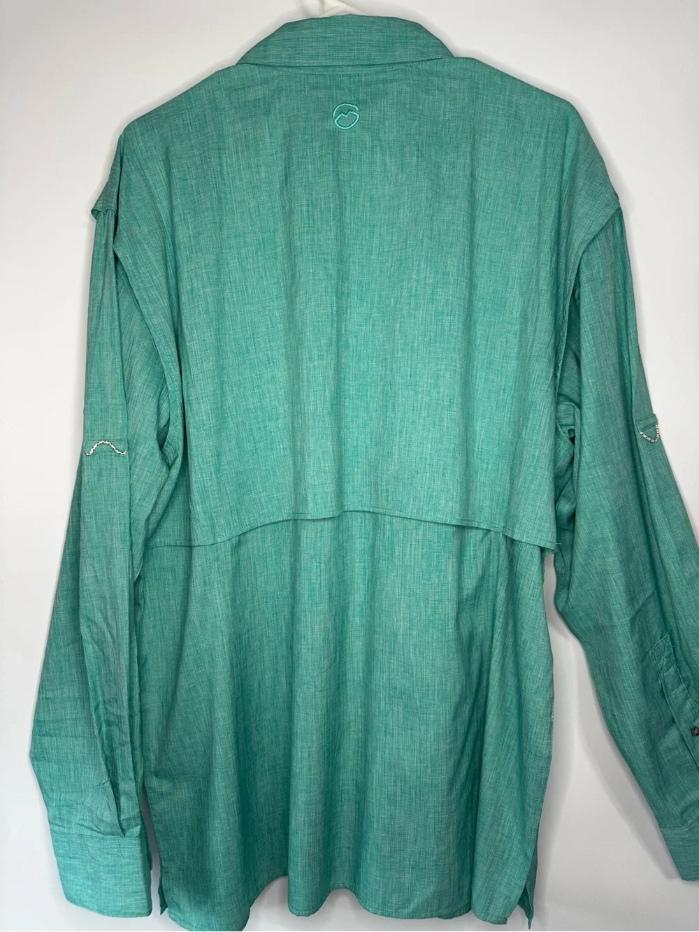 Magellan Outdoors breathable wear