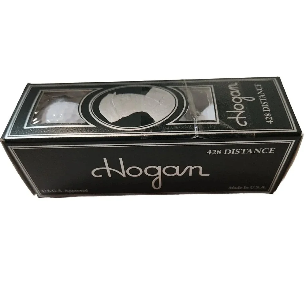Hogan item ask