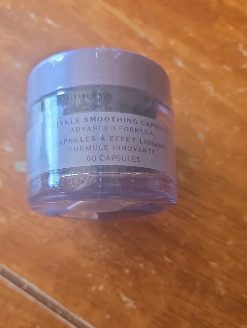 Meaningful Beauty hydrating face