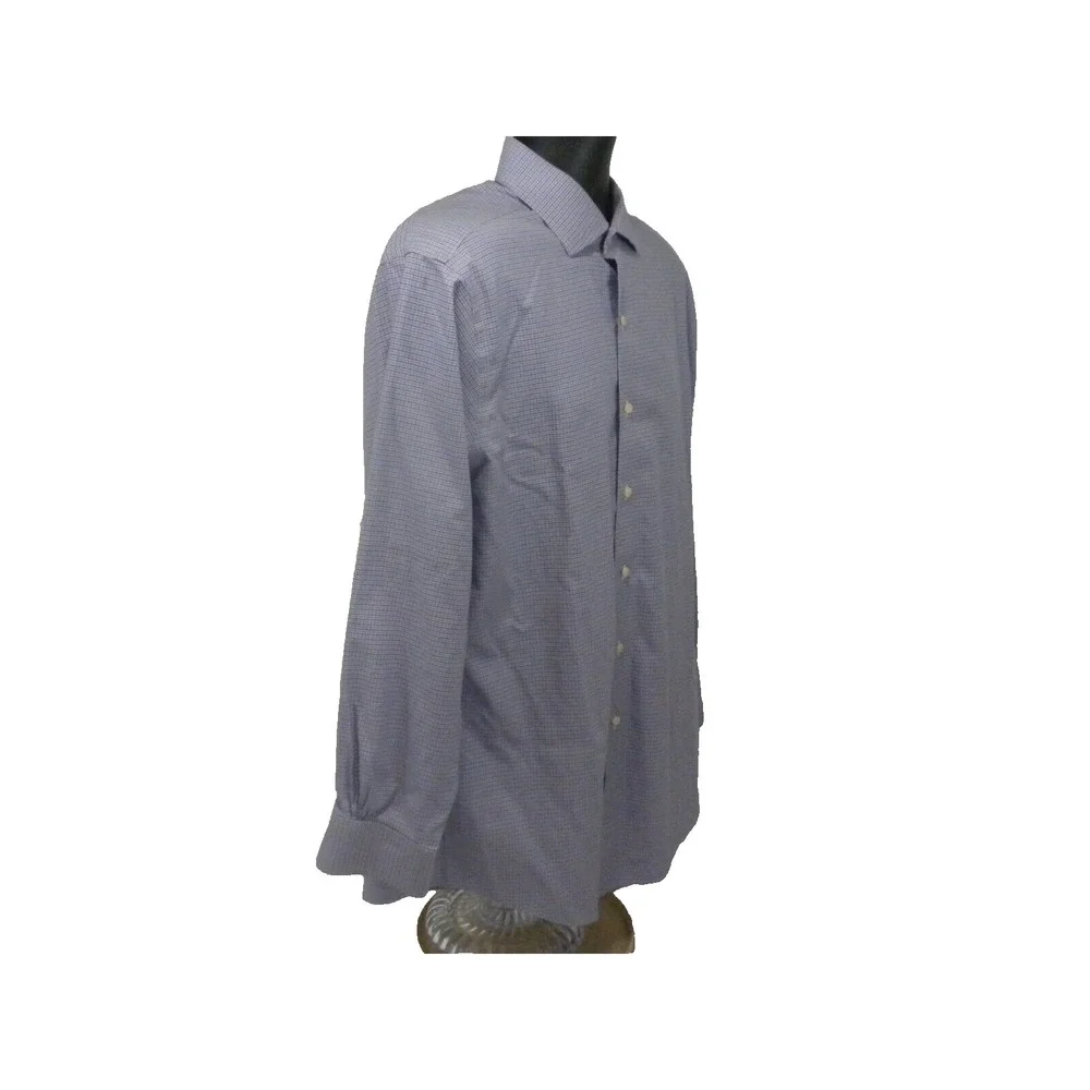 Brooks Brothers tag measurements