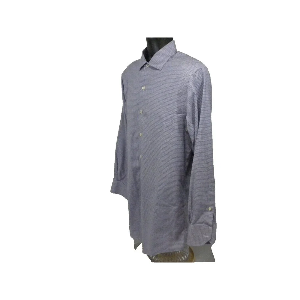 Brooks Brothers tag measurements