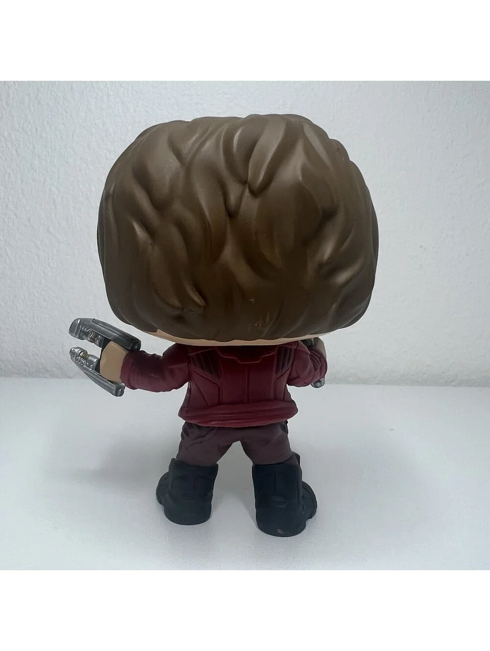 Funko star lord