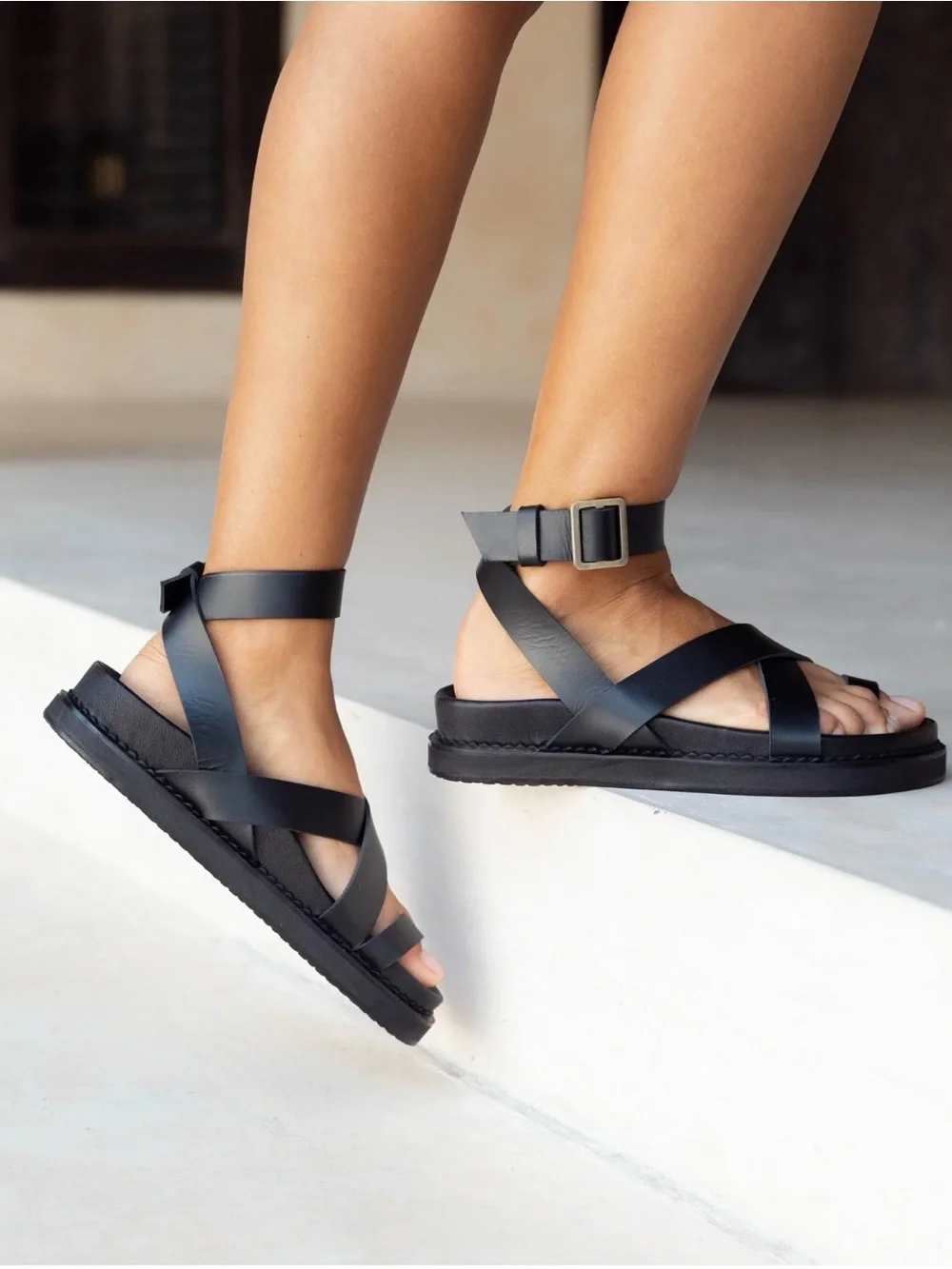 Liberte style comfort