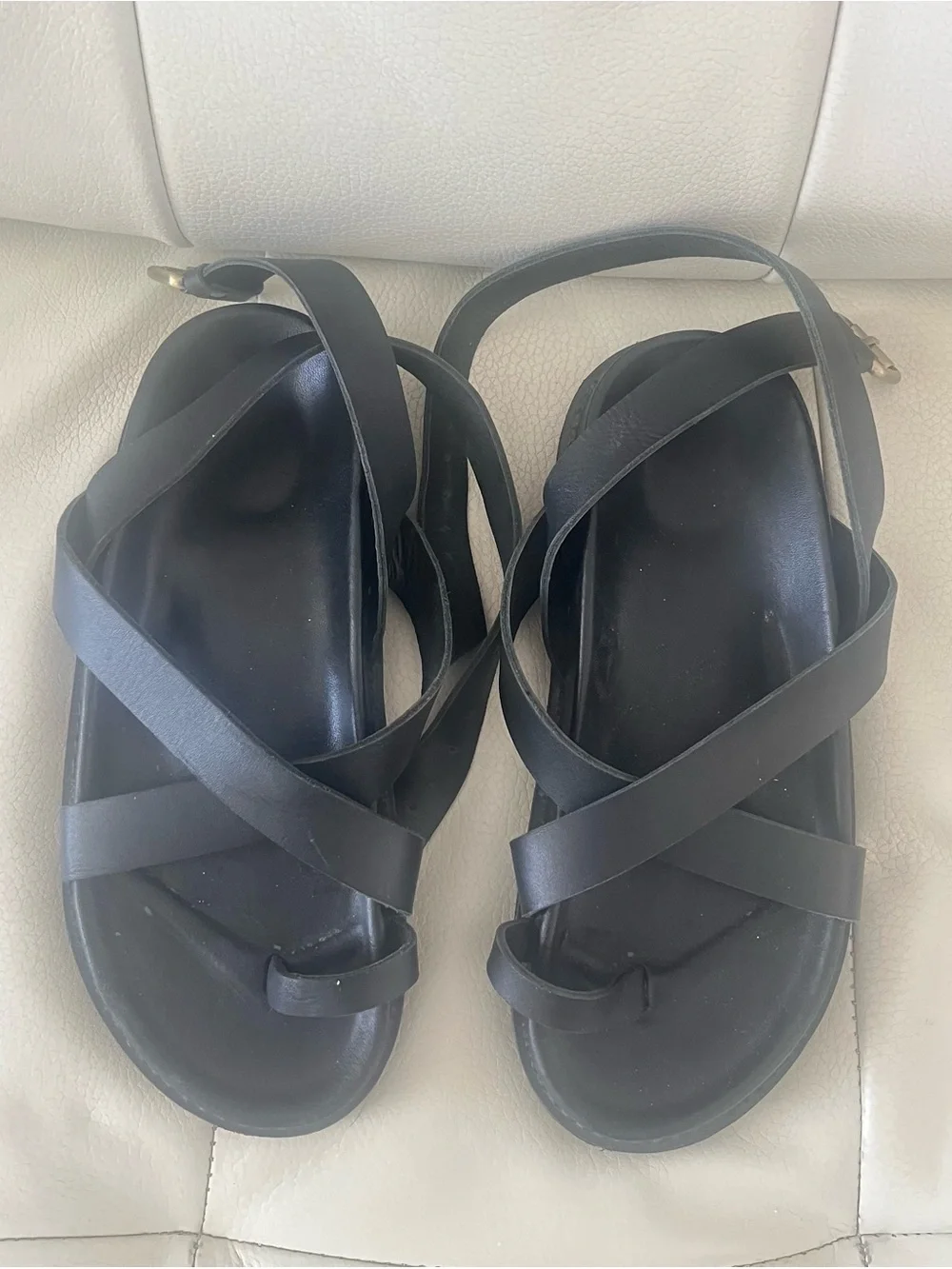 Liberte style comfort