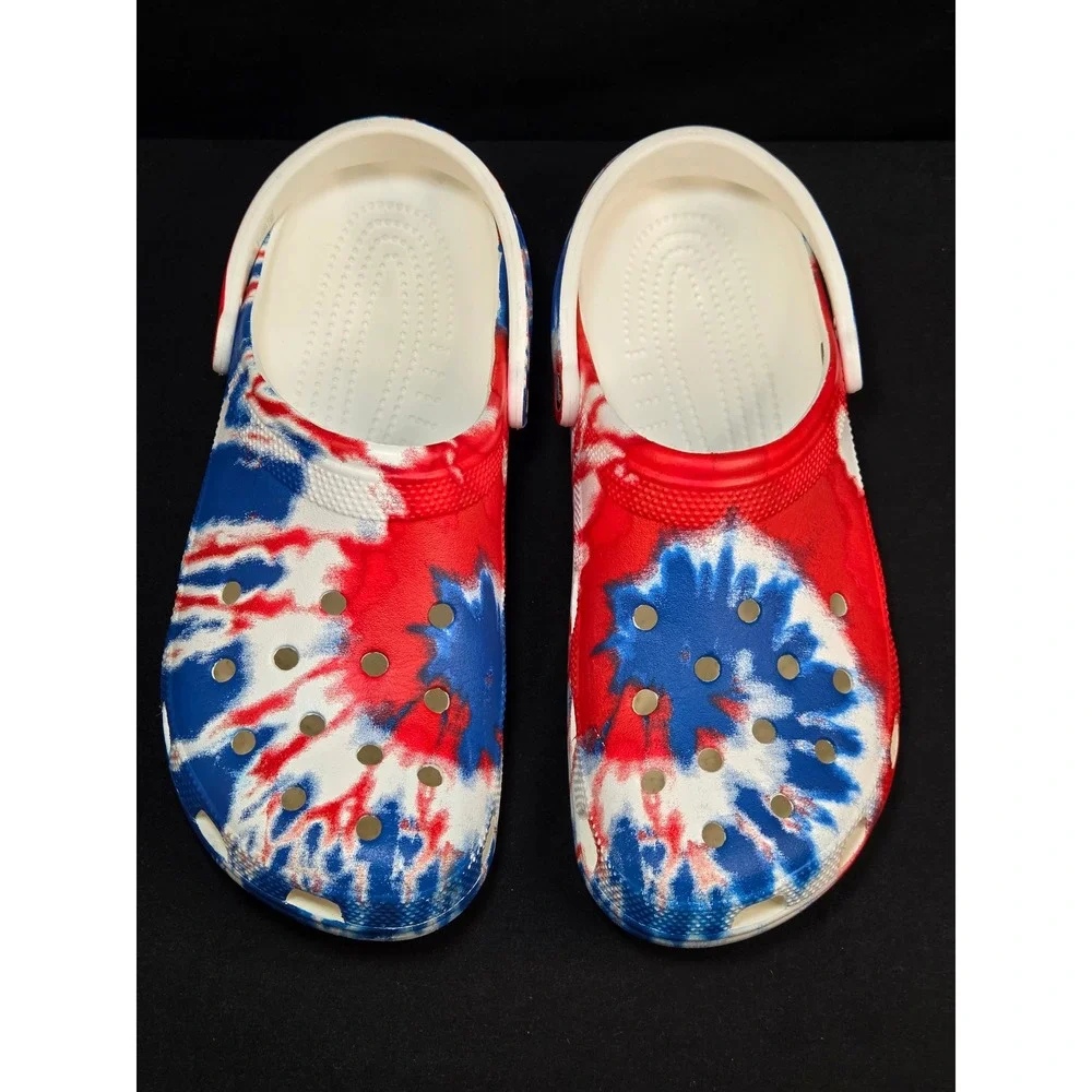 CROCS classic clogs