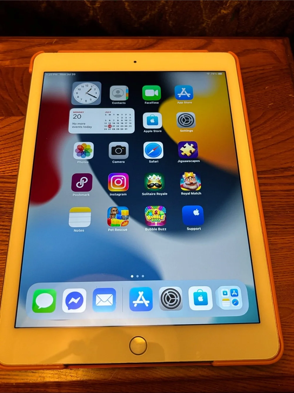 Apple ipad air