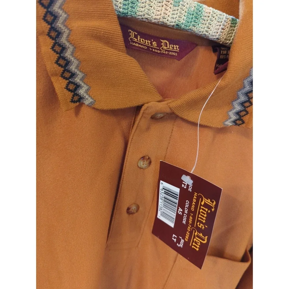 Haband mens nwt