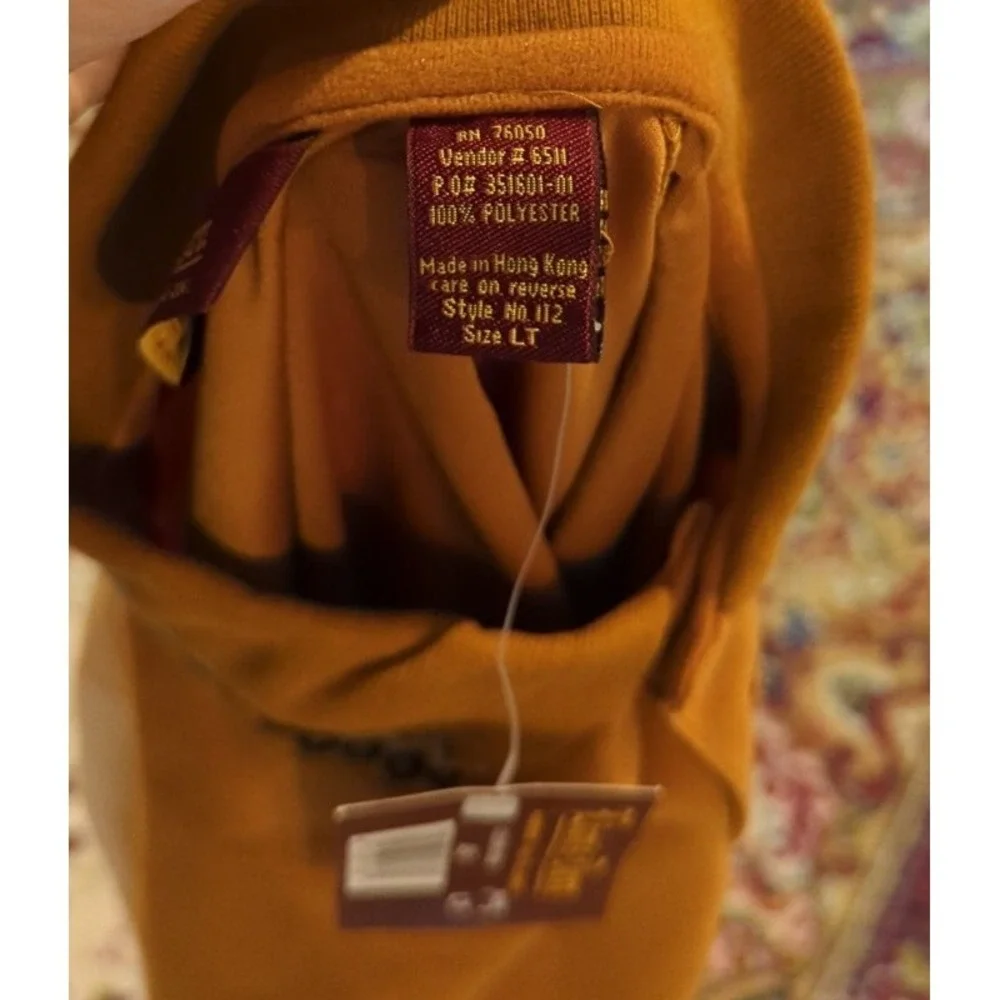 Haband mens nwt