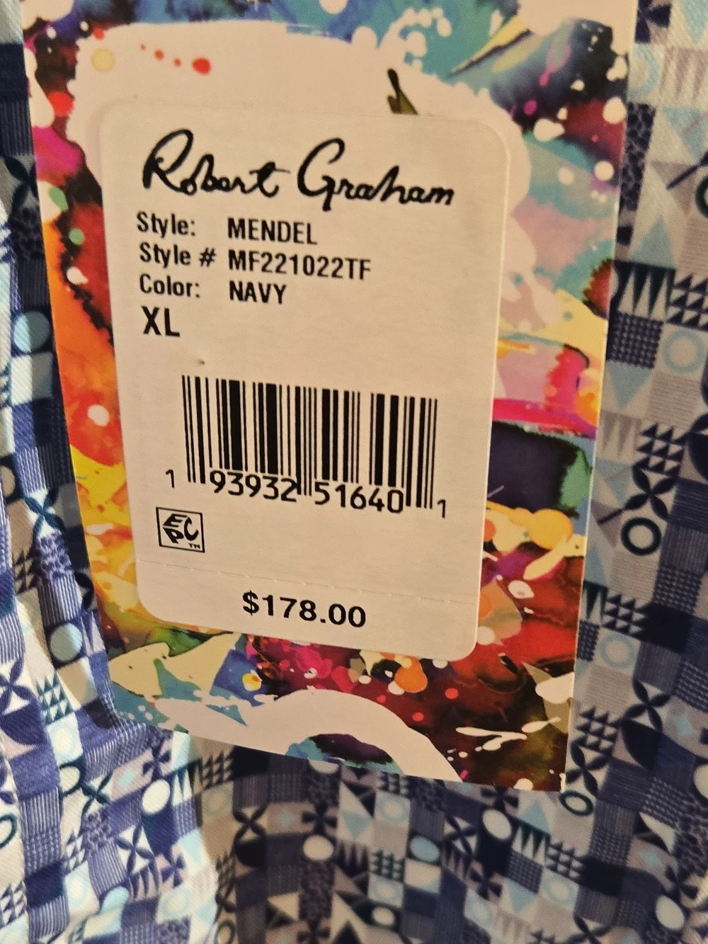 Robert Graham robert graham