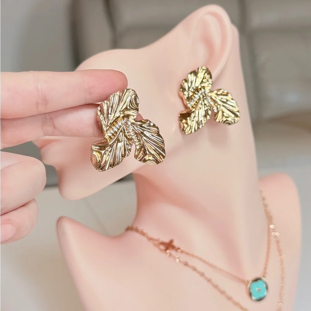 Anthropologie these stunning