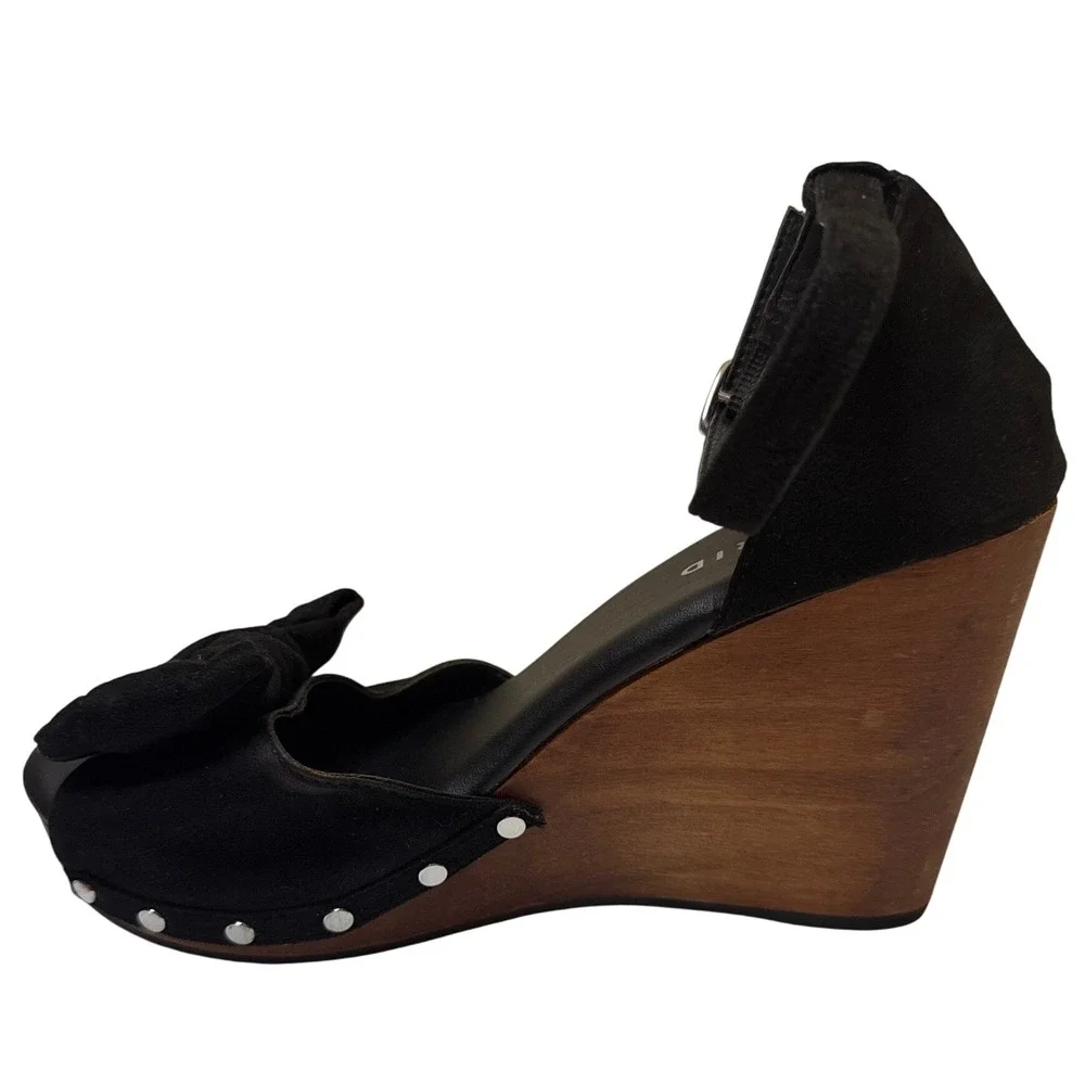 torrid stylish black