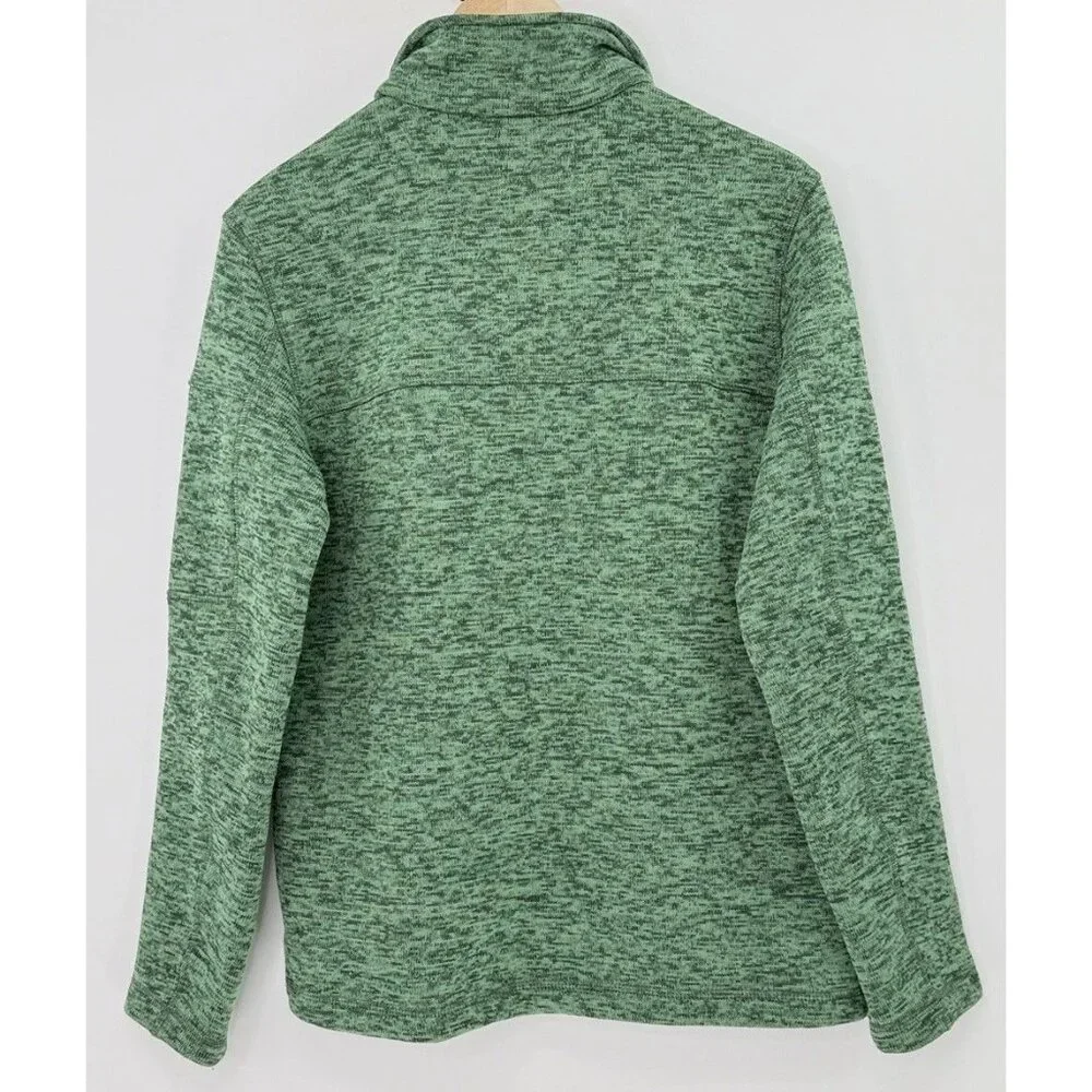 Lands End crafted comfort