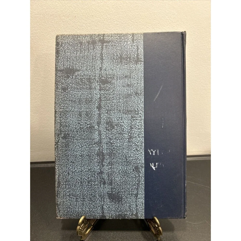 Fifty Centuries of Art by Francis Henry Taylor (1954, Hardback) 1st edition