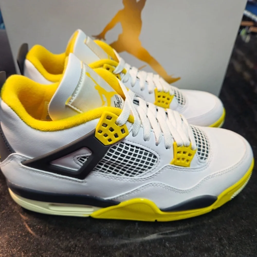 Jordan sz various
