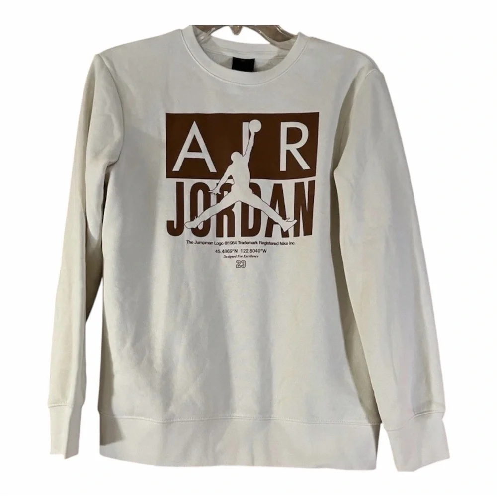 Nike authentic vintage