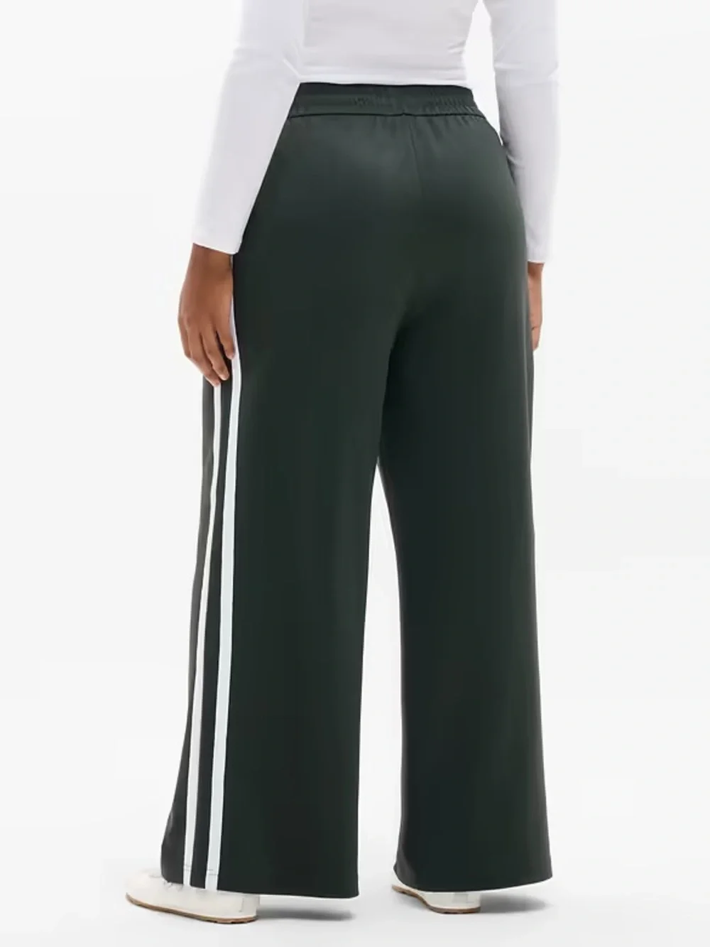 Athleta comfortable wide