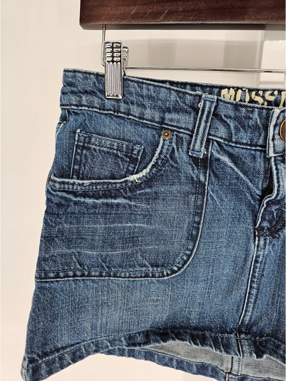 Mossimo Supply Co. vintage y2k