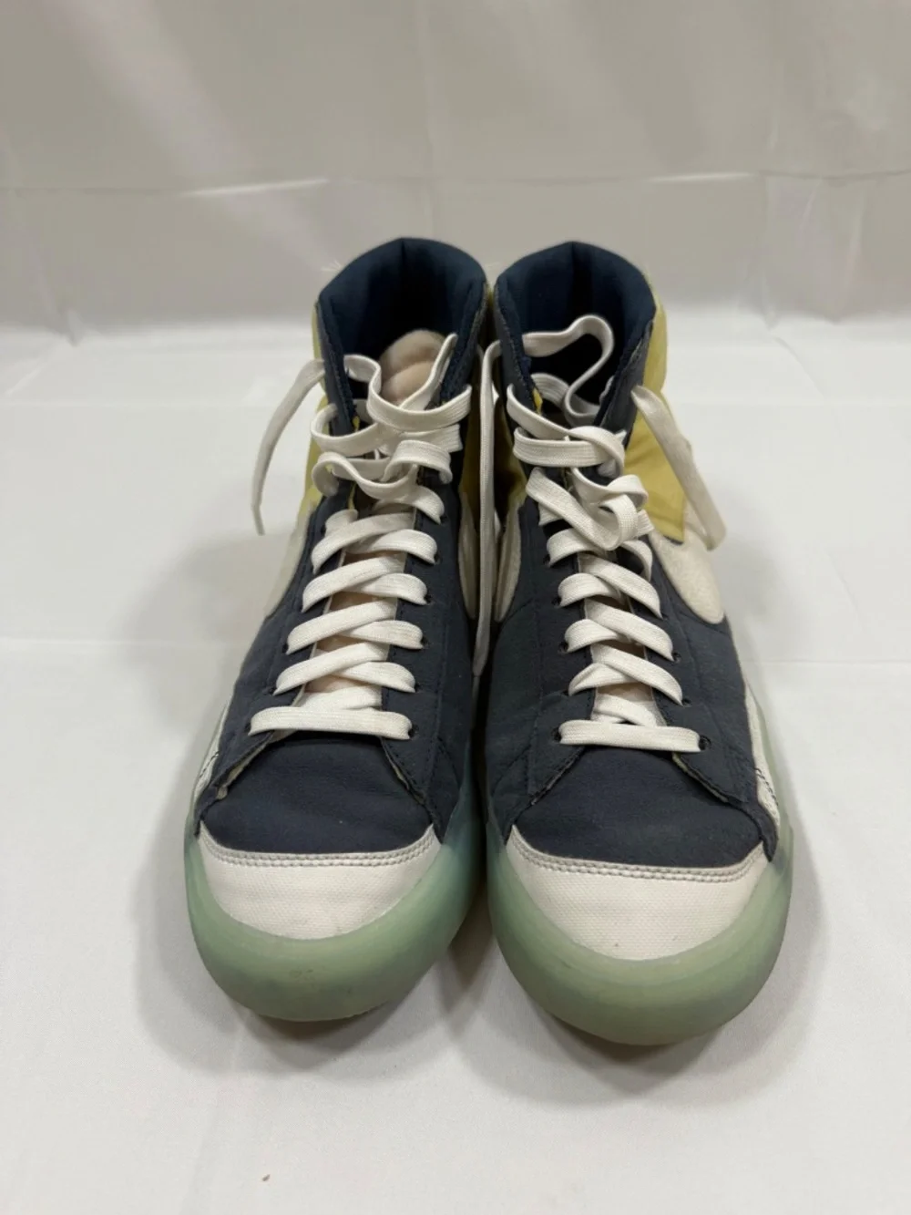Nike mens vintage