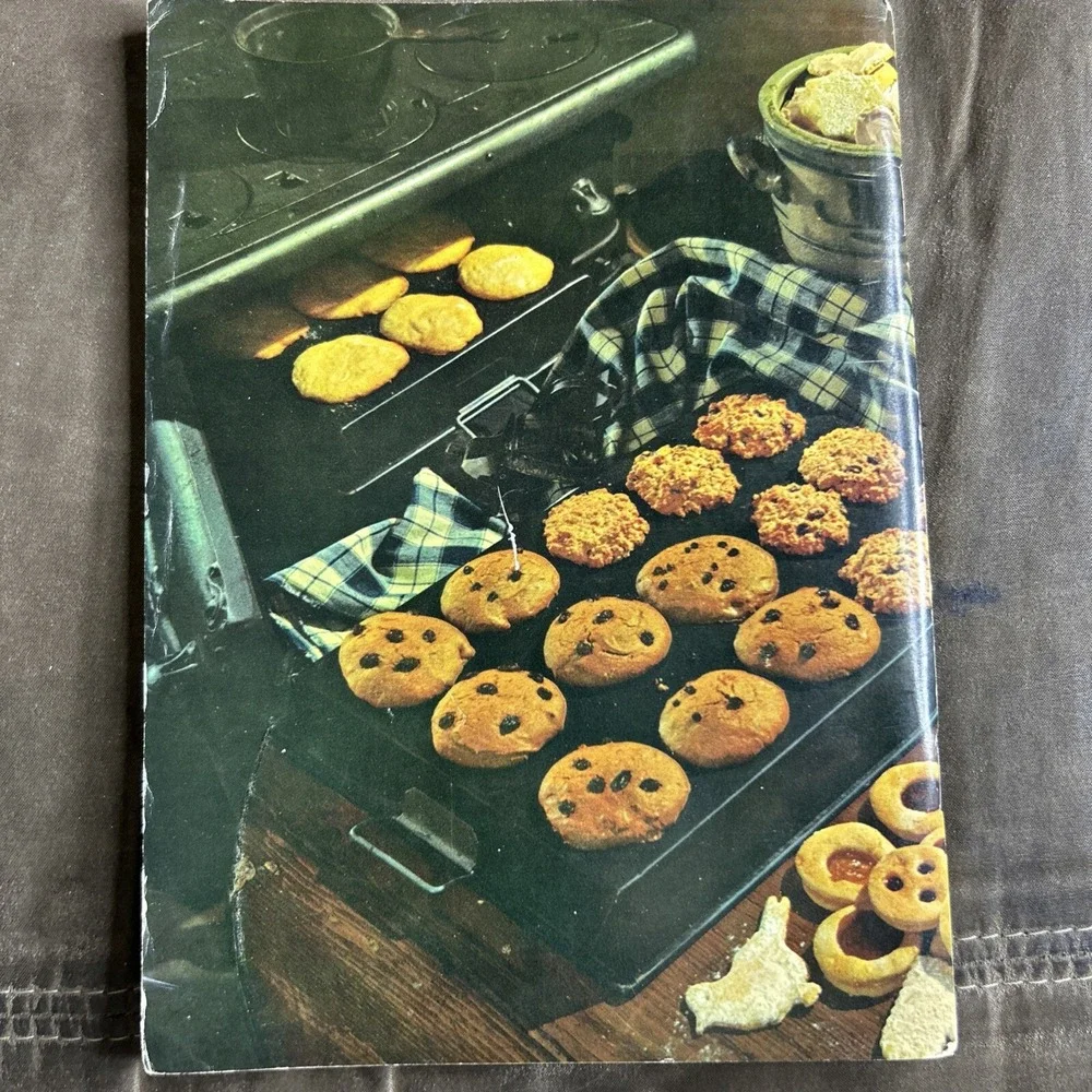 N/A this vintage