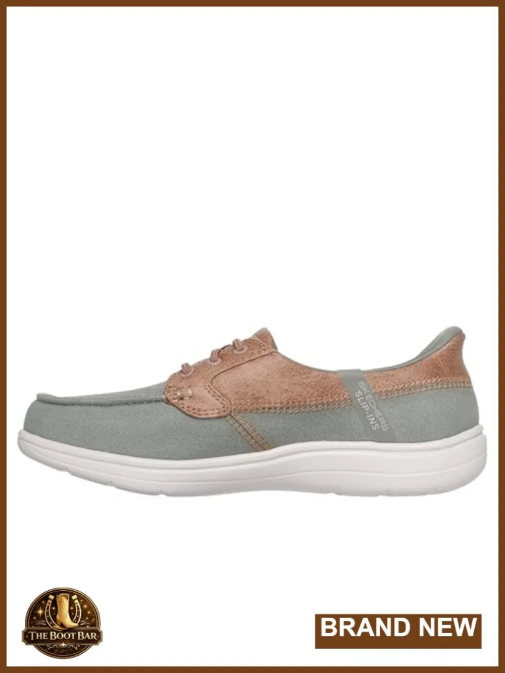 Women's Hands Free Slip-ins On-the-go Flex Radiant Slip-On Shoes
