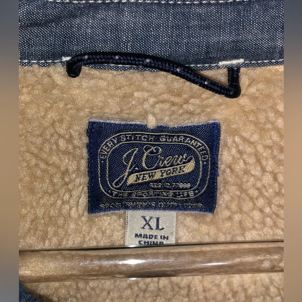 J. Crew this men’s