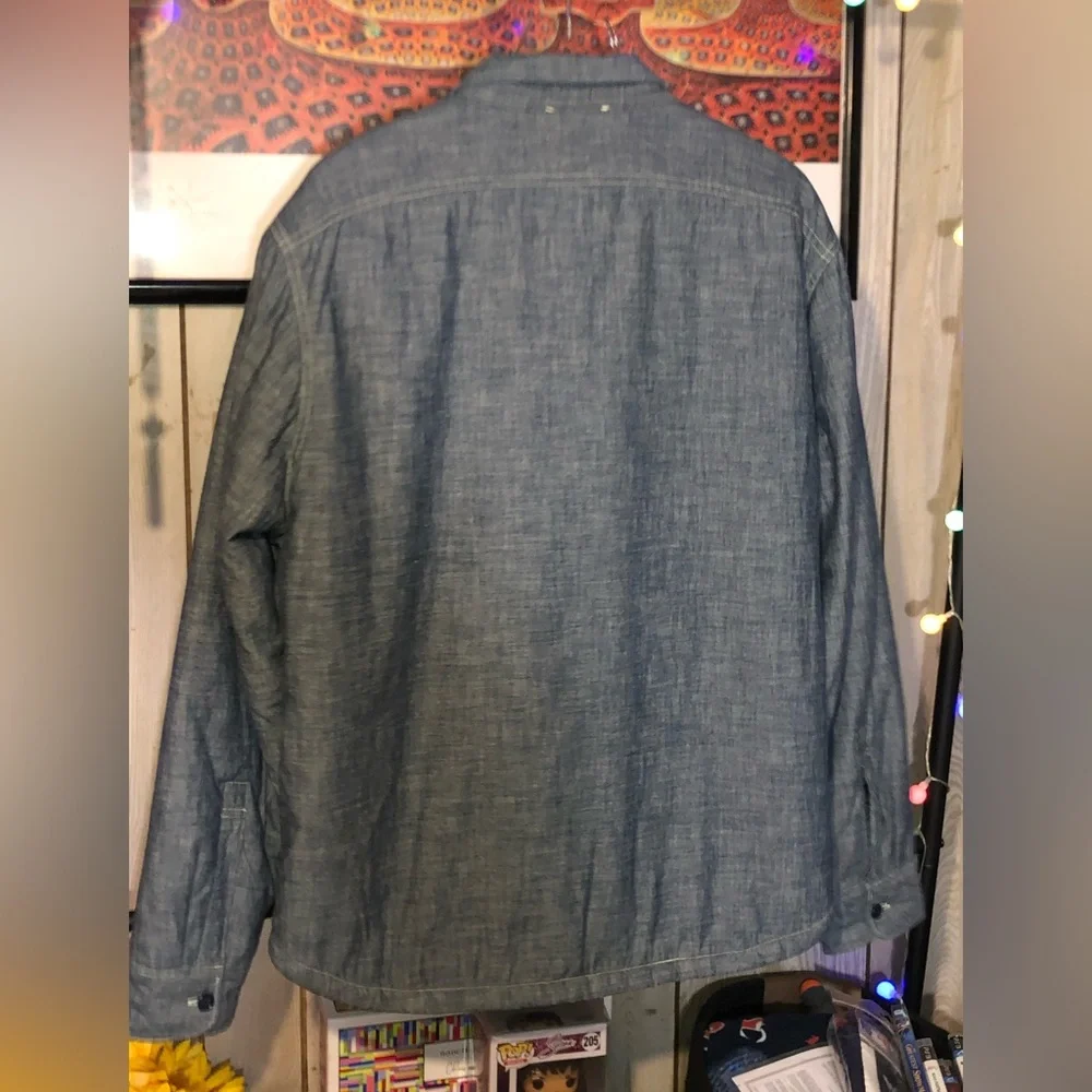 J. Crew this men’s
