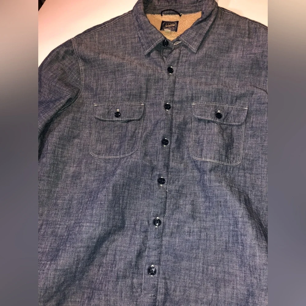 J. Crew this men’s