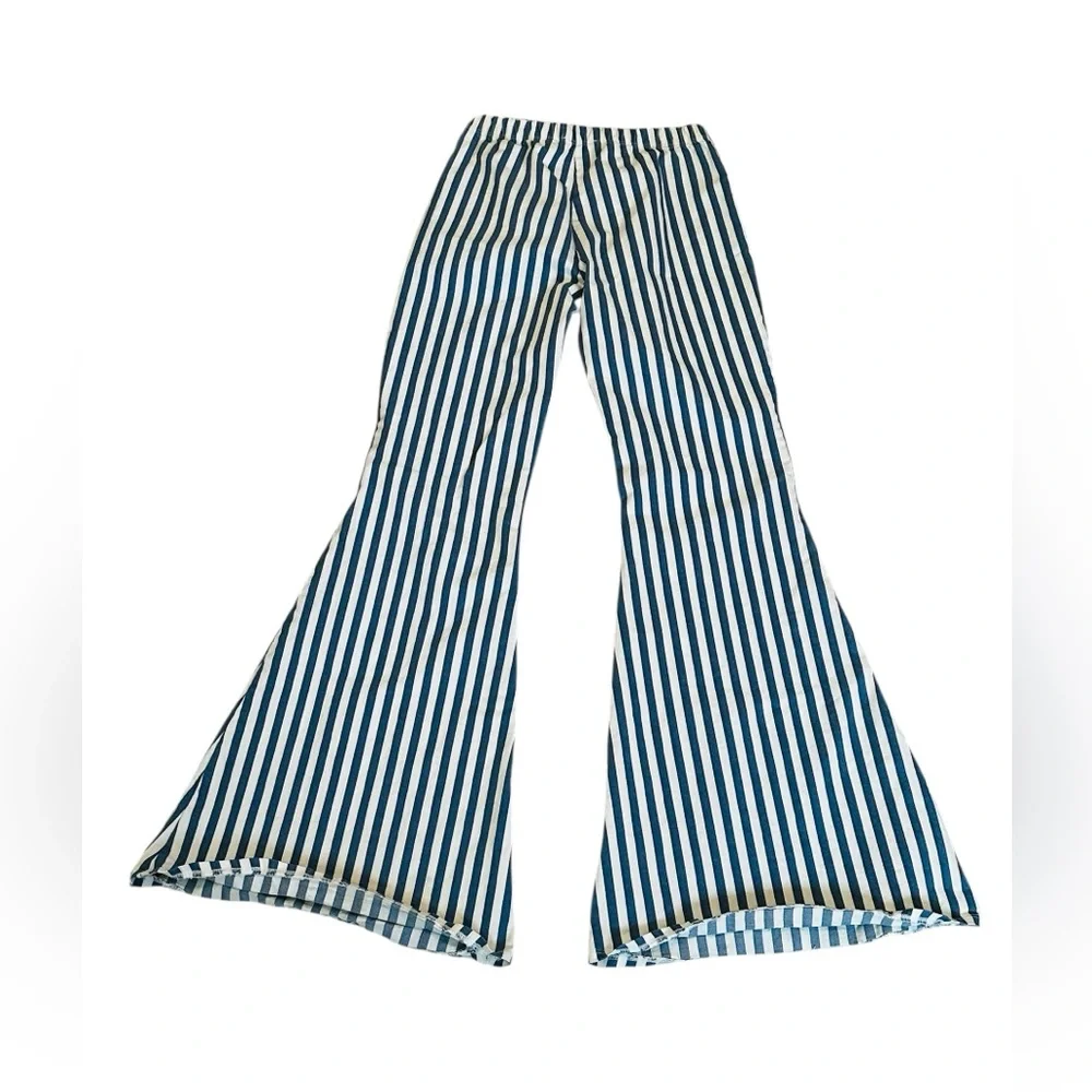 Turquoise Haven vintage bell