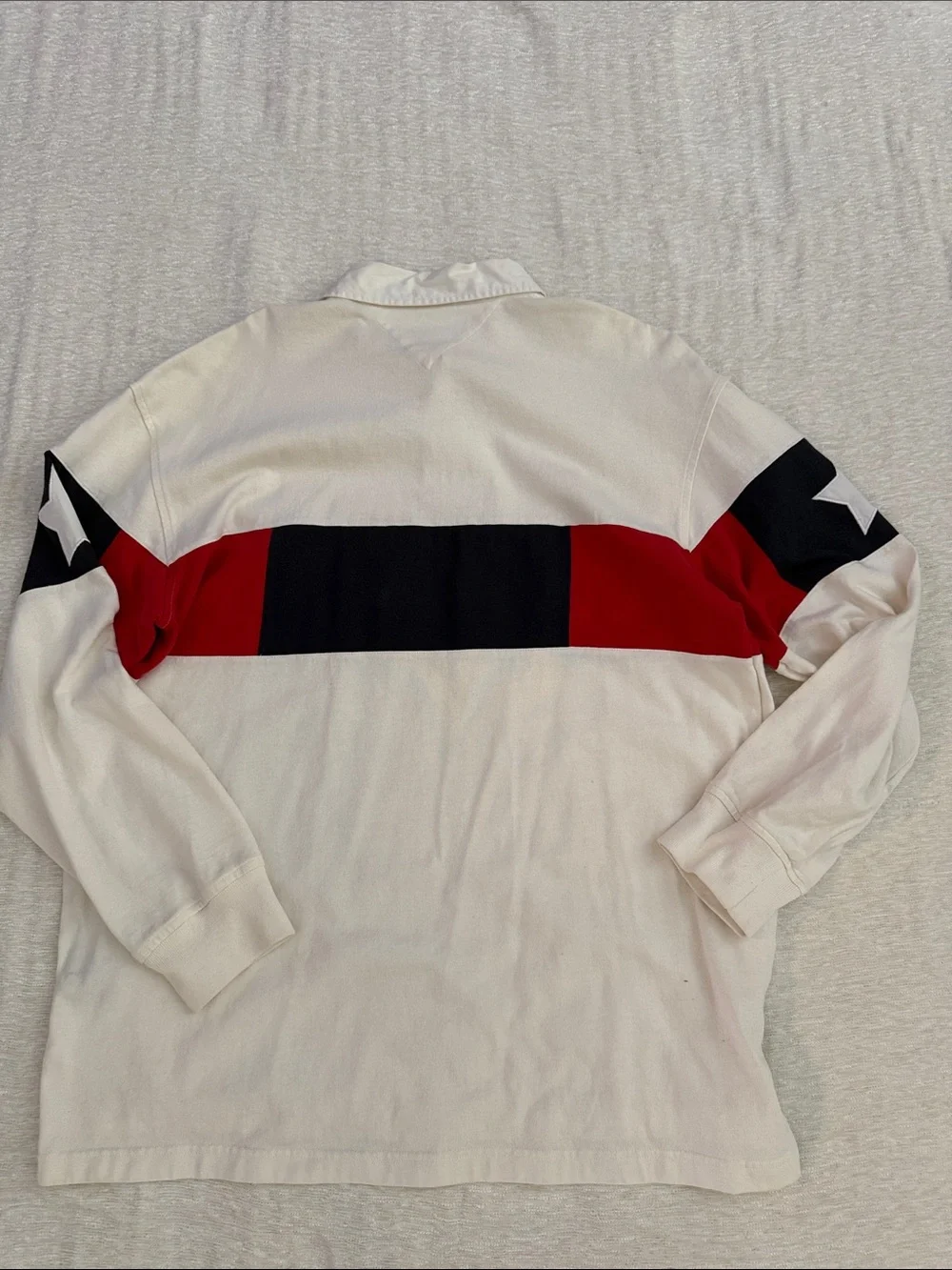 Tommy Hilfiger long sleeve