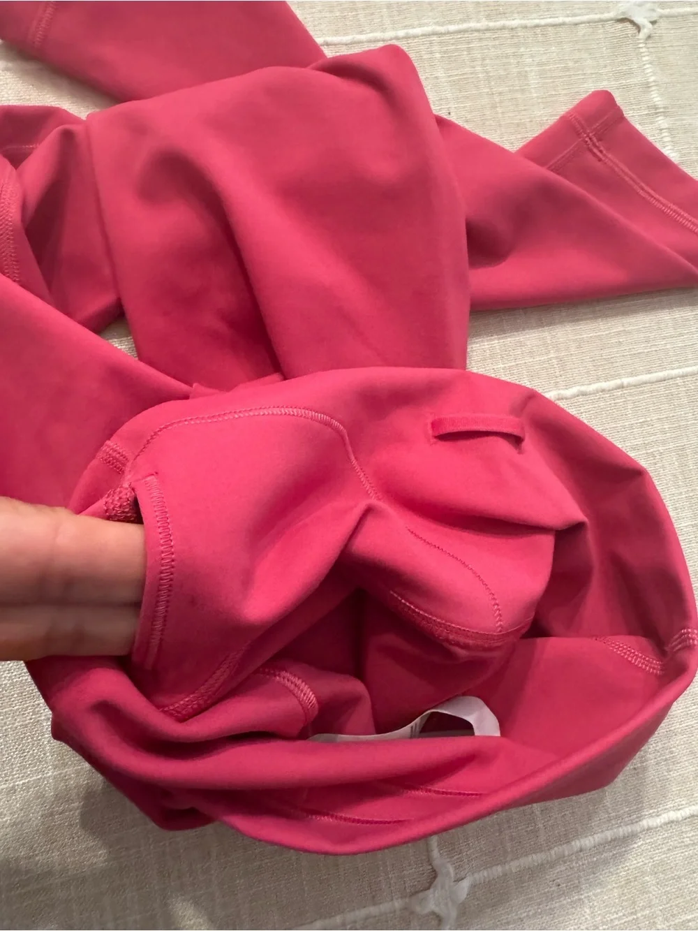 lululemon athletica nwot size