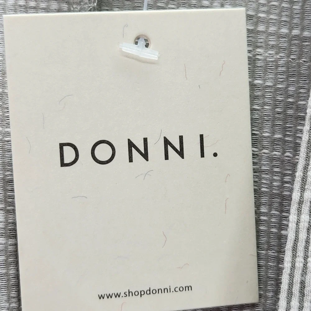 DONNI. donni one