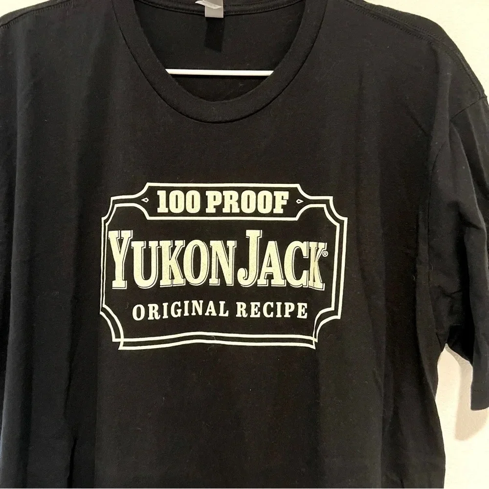 Next Level Apparel 100 proof