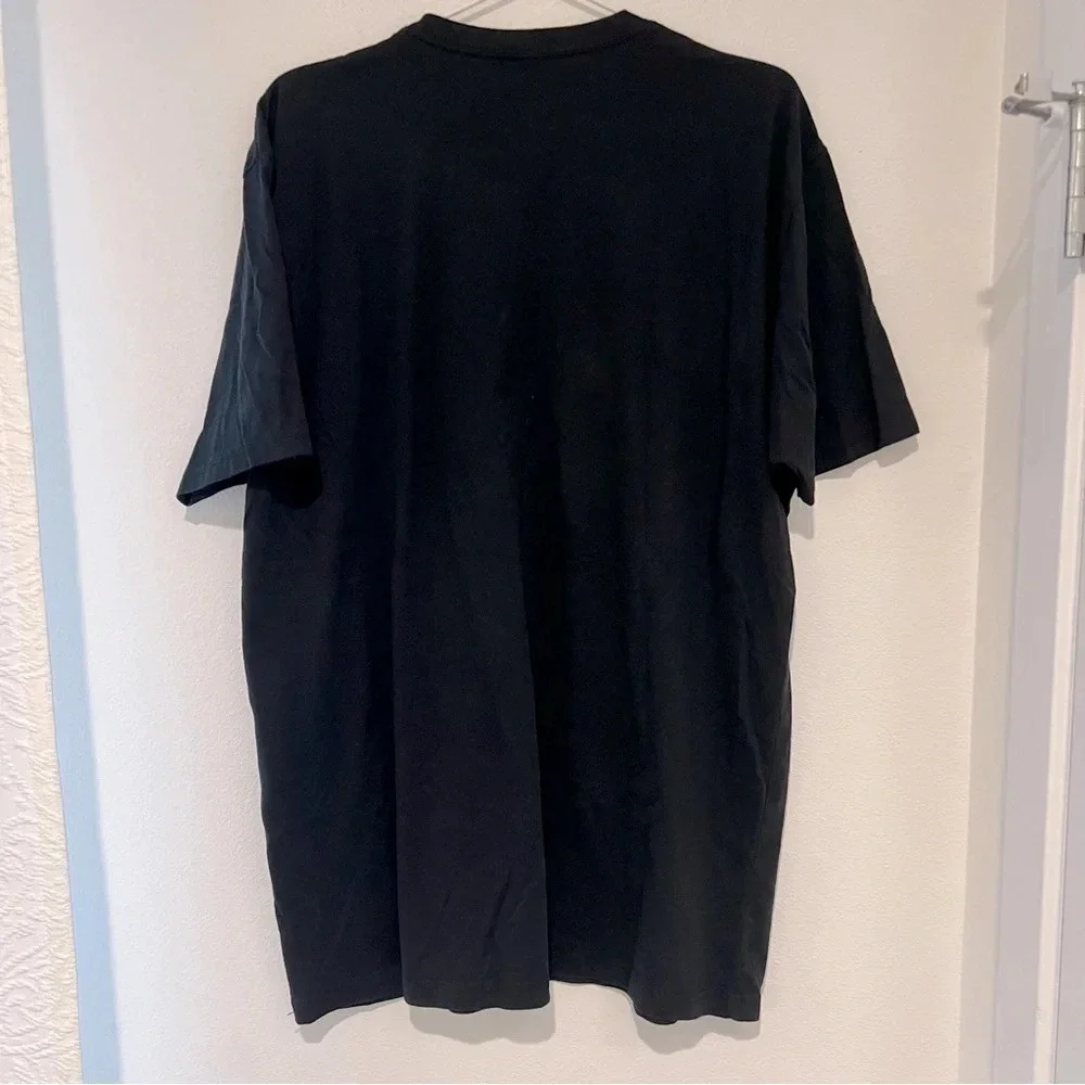 Next Level Apparel 100 proof