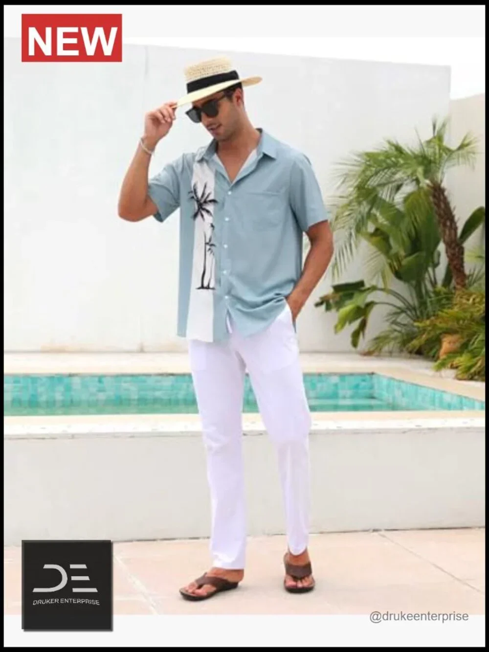 N/A men short