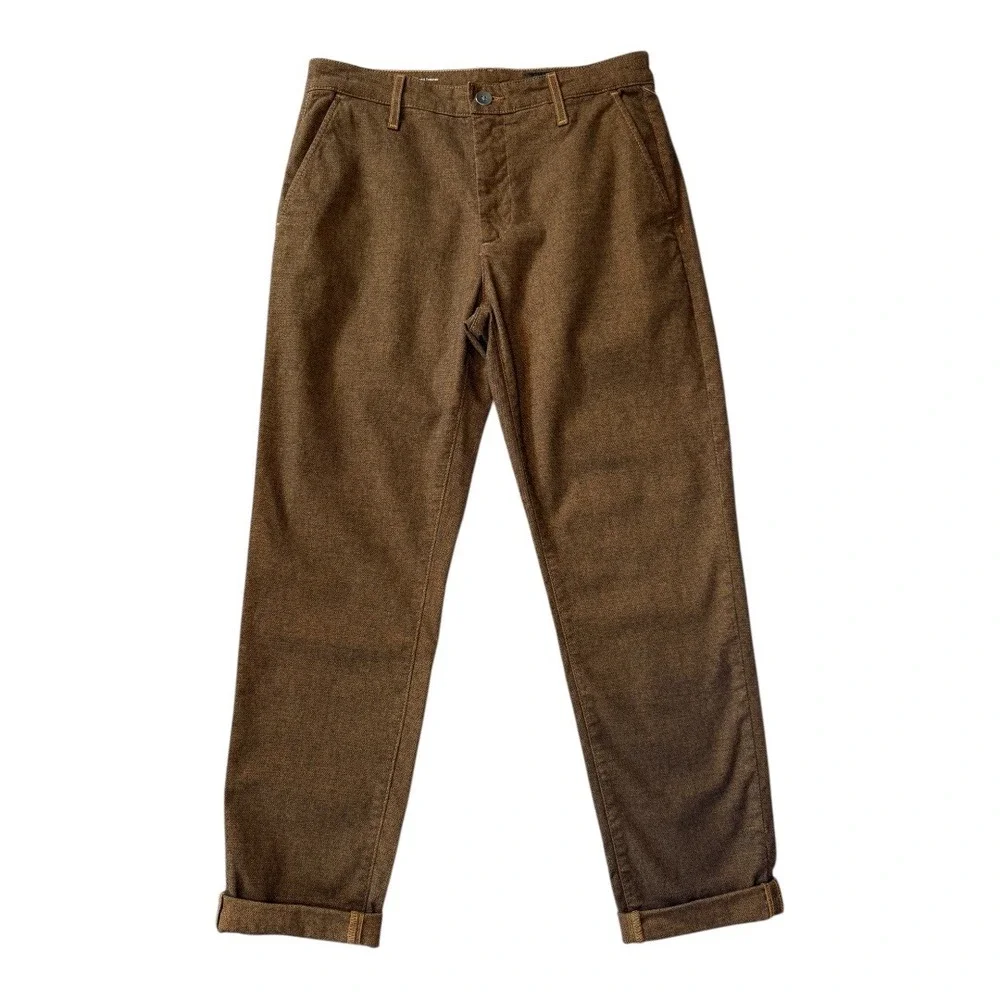 Ag Adriano Goldschmied discover refined