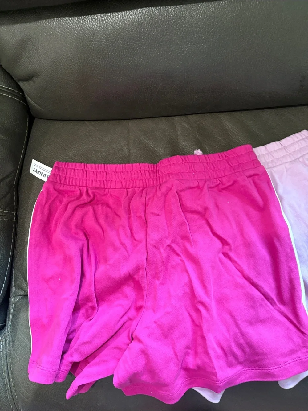 Old Navy will get
