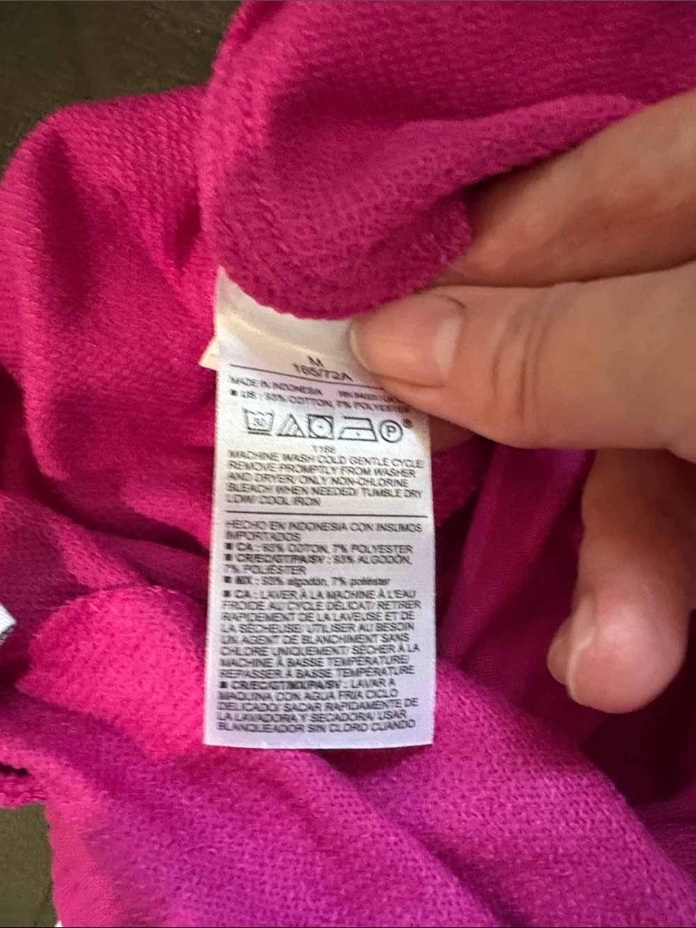 Old Navy will get